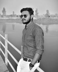 Satendra at Event