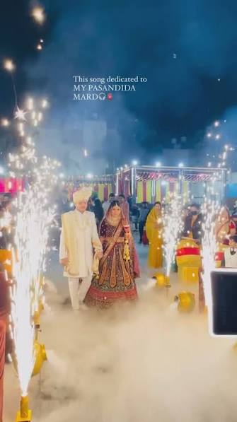 Bride Photography